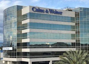 Caine & Weiner Corporate Office