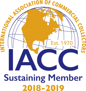 IACC Sustaining Member 2018-2019